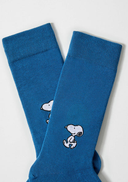 BeSnoopy bestickte Socken