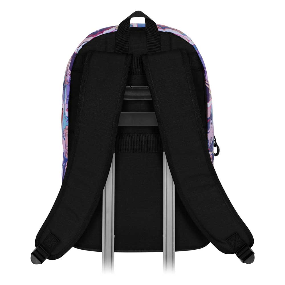 Disney Prinzessinnen Comic-Rucksack HS FAN 2.2