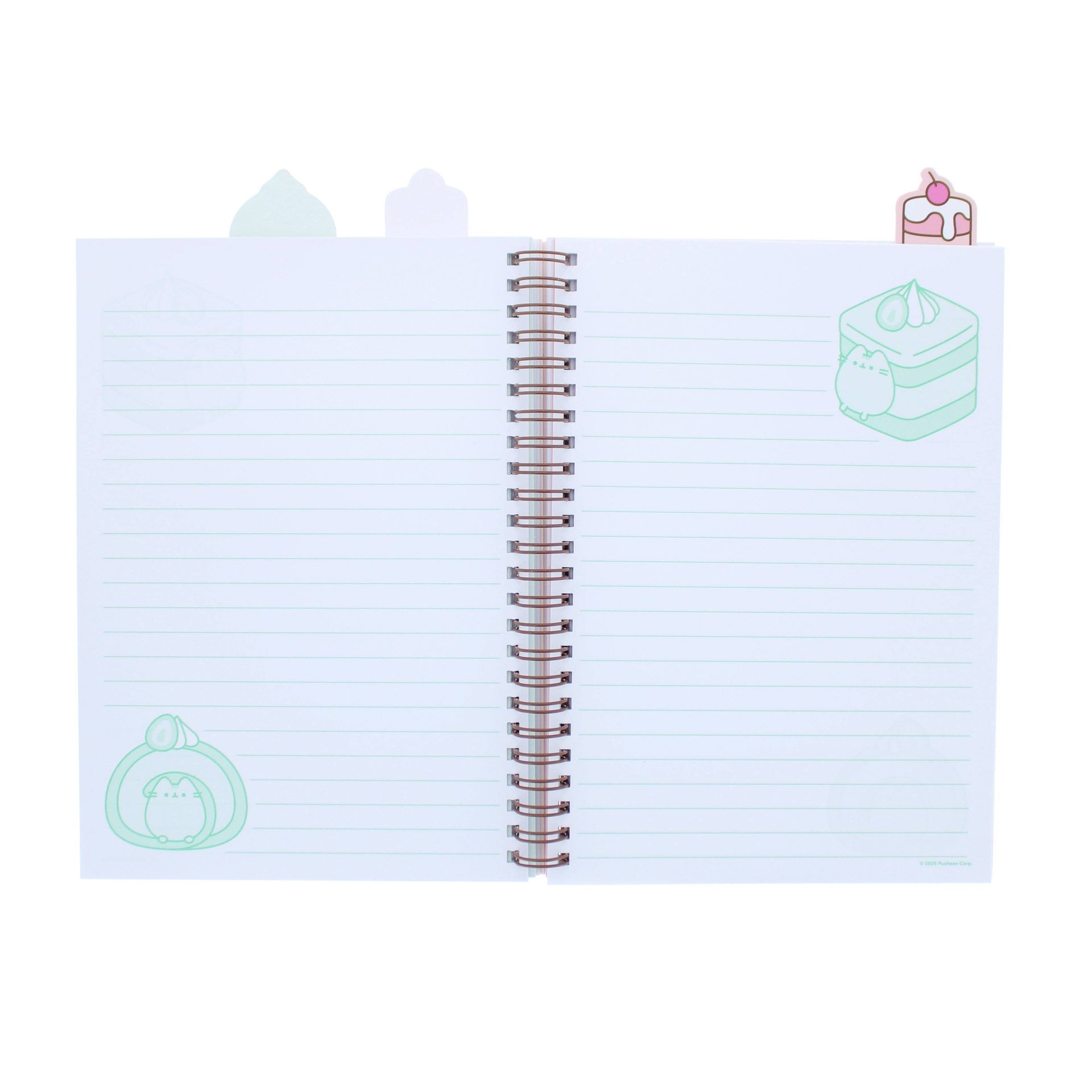 Livre de – projets de douceurs Pusheen | Blueprint Collections – vue 6