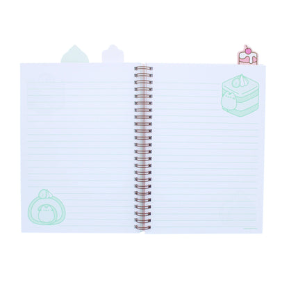 Livre de – projets de douceurs Pusheen | Blueprint Collections – vue 6