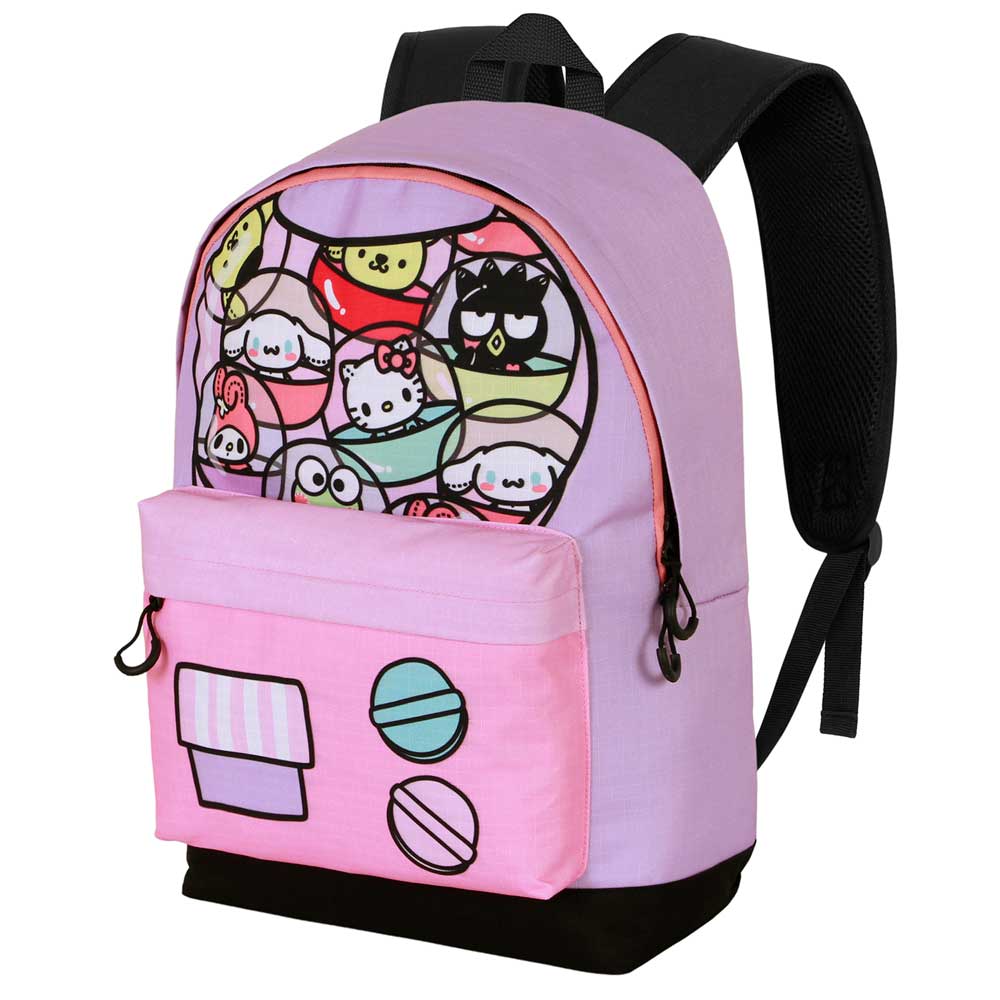 Rucksack Sanrio Hello Kitty Gashapon-FAN HS 2.2