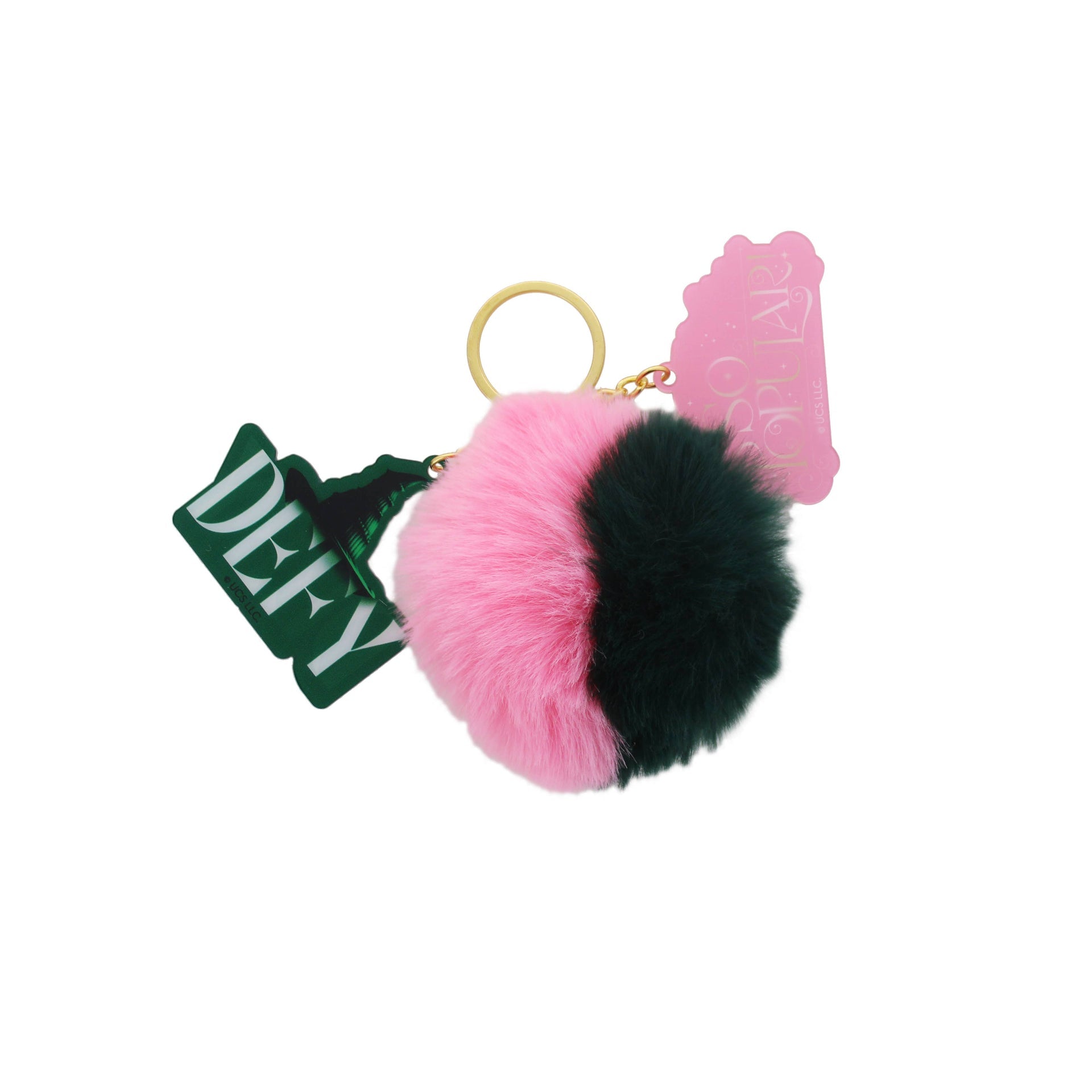 Porte-clés – Wicked | Blueprint Collections – vue 1