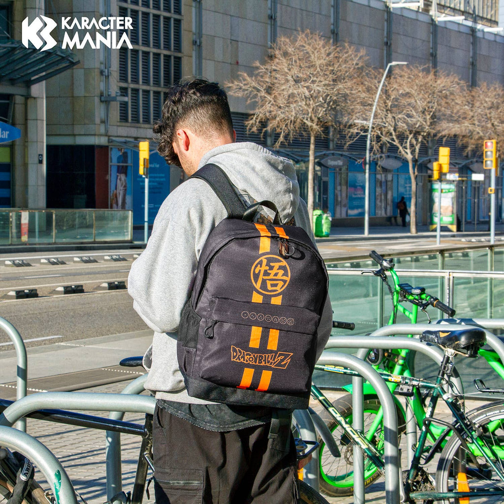 Sac à dos ECO 2.0 Dragon Ball - Lining Ball