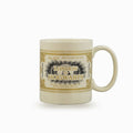 Harry-Potter-Tasse – Londoner Hogwarts-Ticket