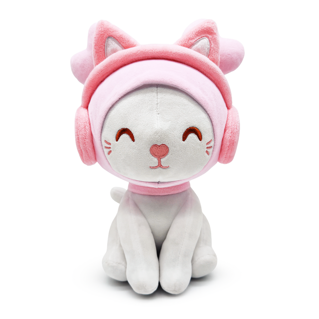 ItsKatchii Plush (9in)