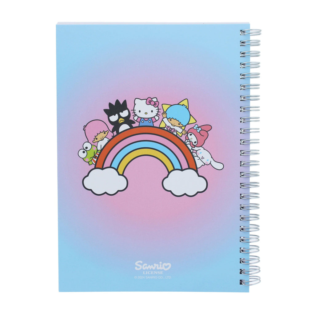 Carnet – Hello Kitty A5 | Blueprint Collections – vue 2