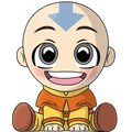 Aang Heureux
