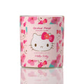 Pink Candle with Original Hello Kitty Print, Orchid Petal Scent