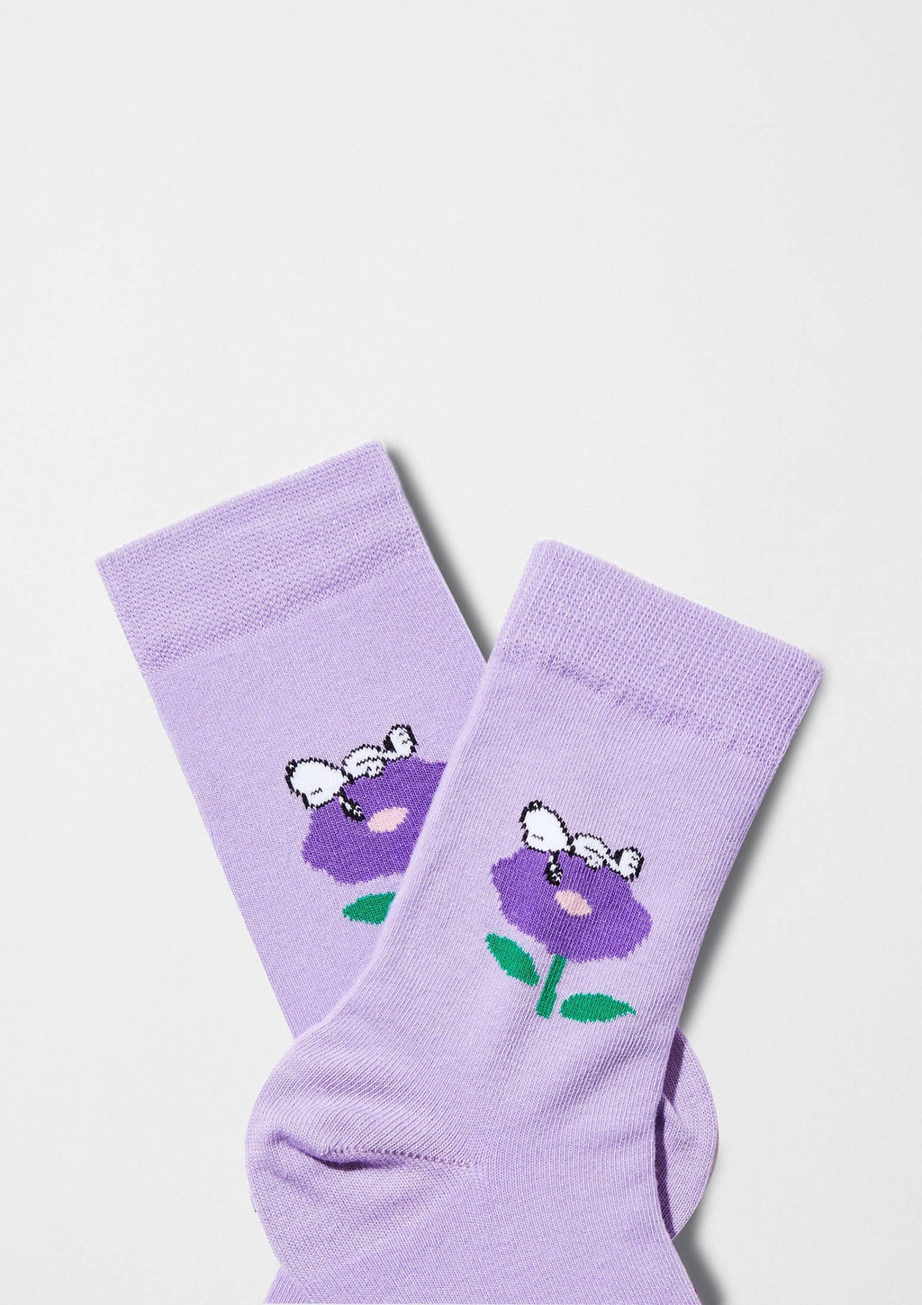 Socken BeSnoopy Flower