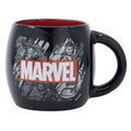Mug Marvel