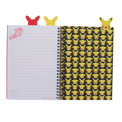 Livre du – Projet Pokémon Pika | Blueprint Collections – vue 7