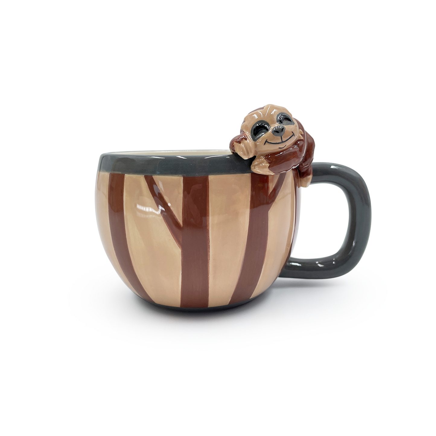 Faultier Tasse