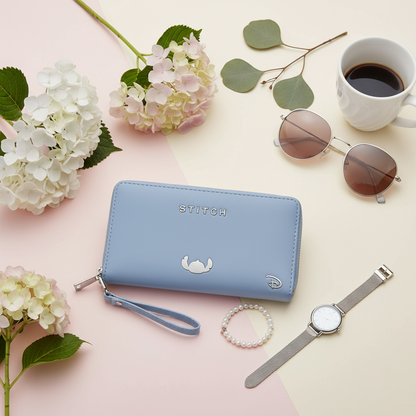 Lilo &amp; Stitch Lommebok - Stål