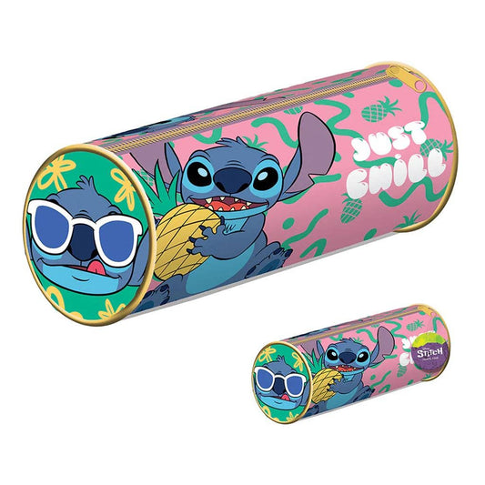 Lilo &amp; Stitch pencil case - You're my favorite