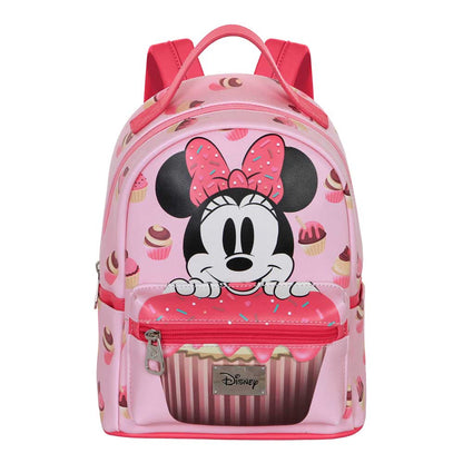 Petit Sac à dos Heady Disney - Minnie Mouse Muffin