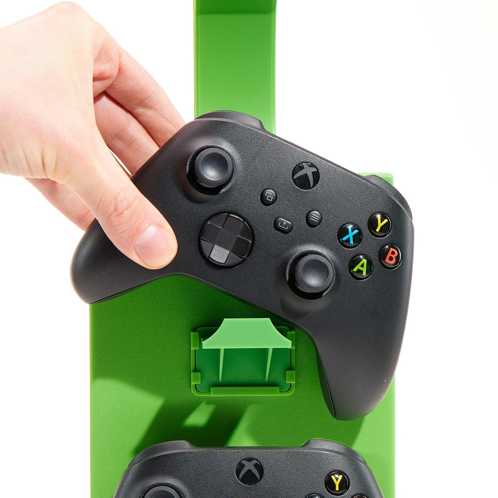 Casier Gaming Xbox - Vert