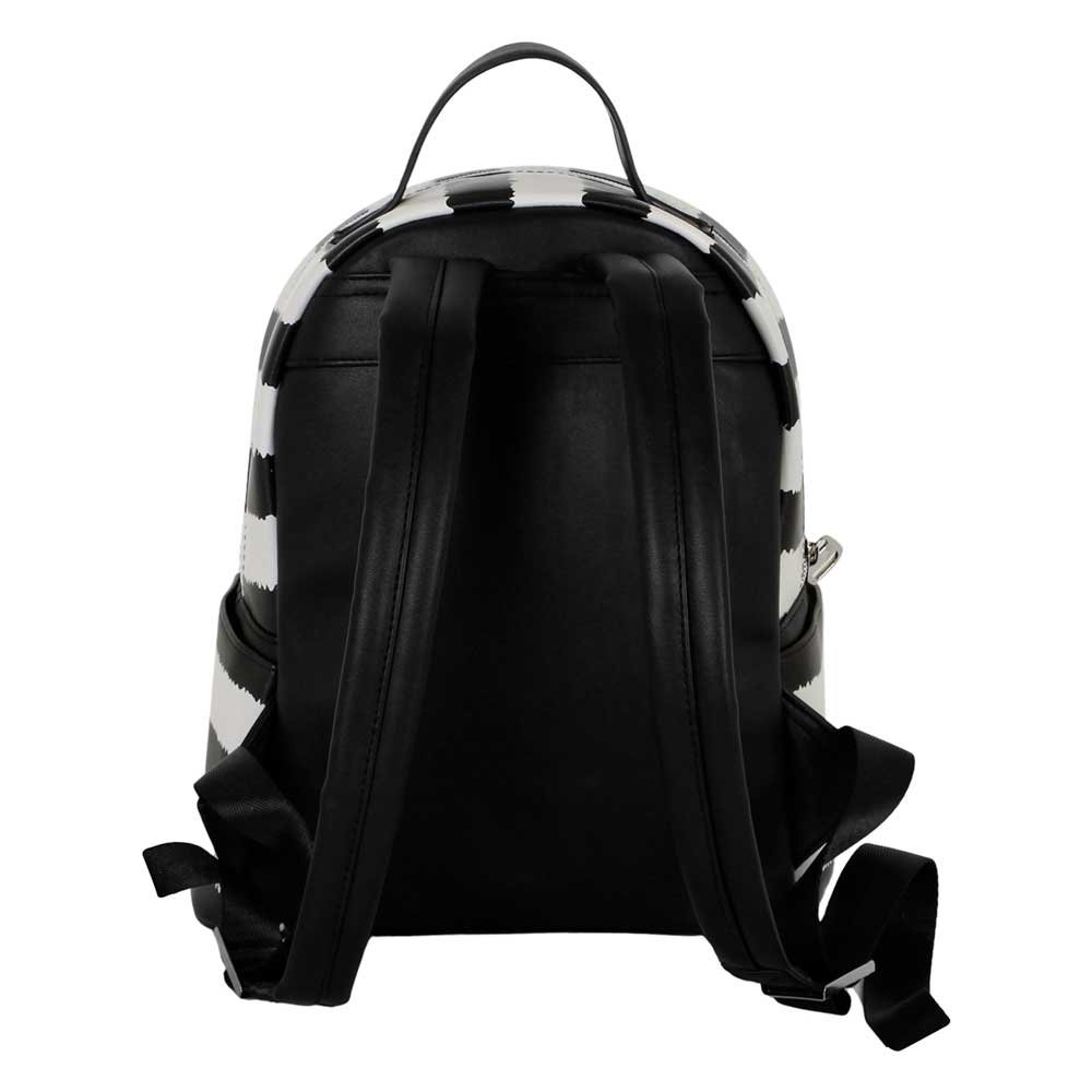 Betelgeuse / Beetlejuice Stripes-Heady Rucksack