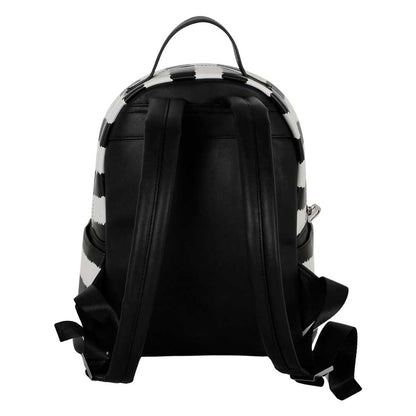 Betelgeuse / Beetlejuice Stripes-Heady Rucksack