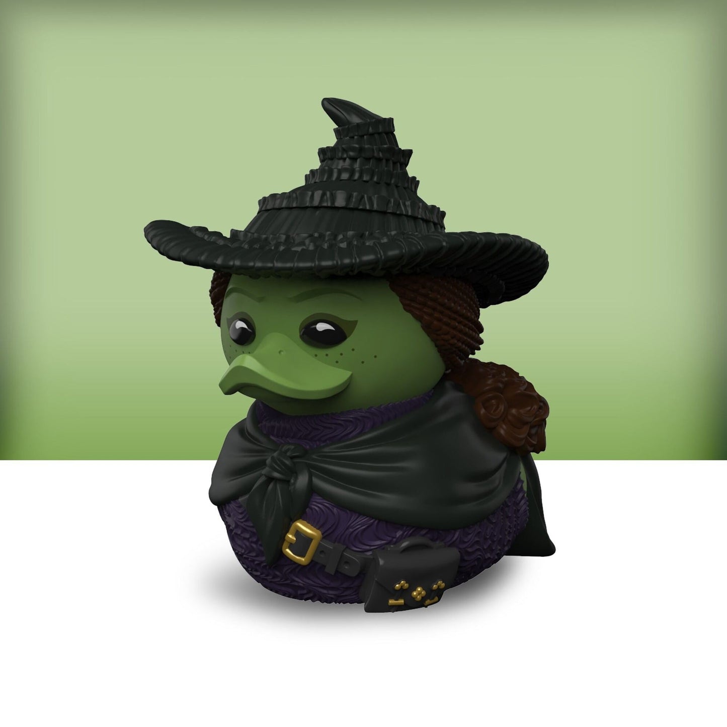 Canard Elphaba Thropp  (Mini Edition)