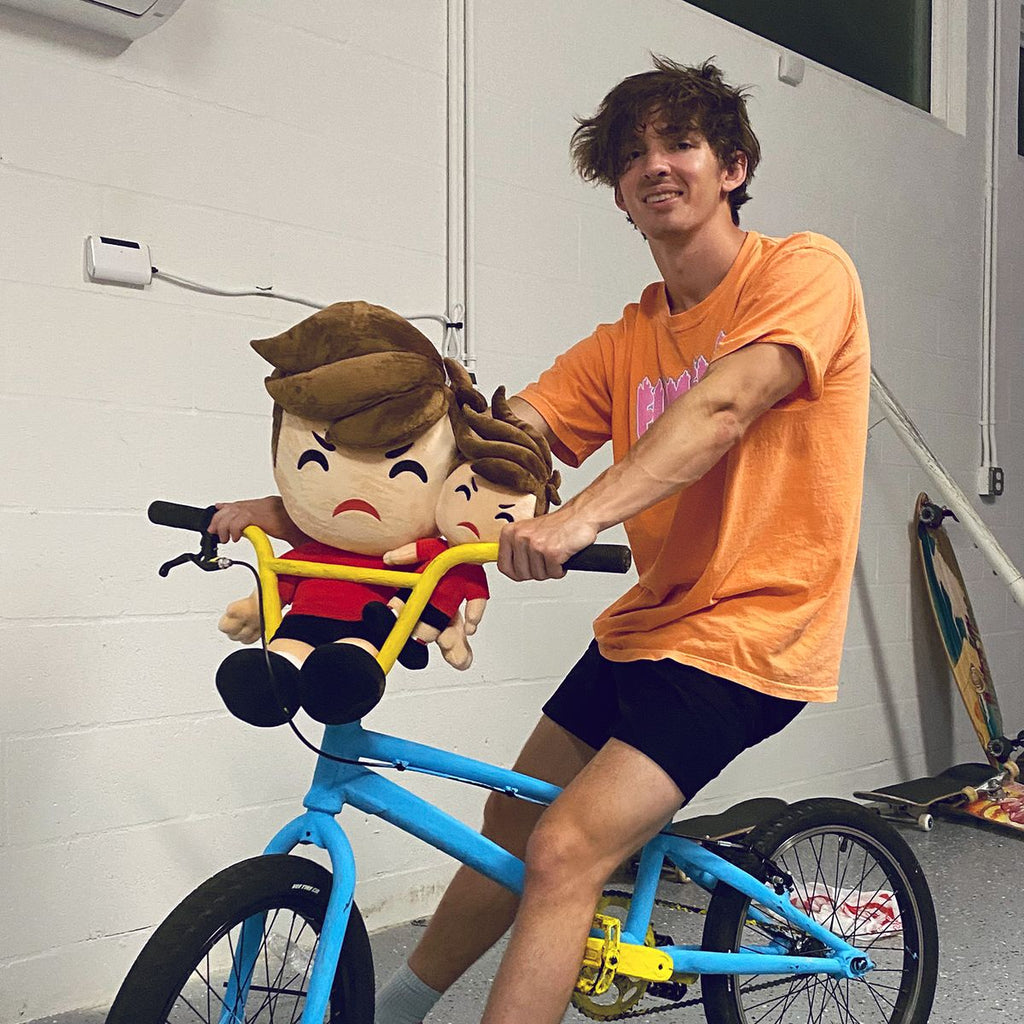 Albert Plush (1ft)