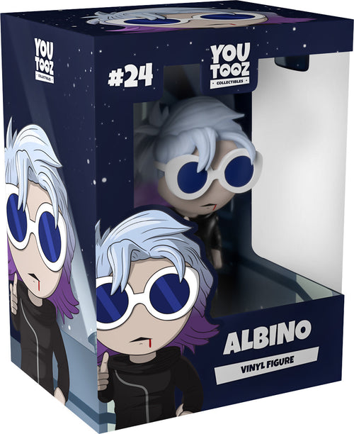 Albinist