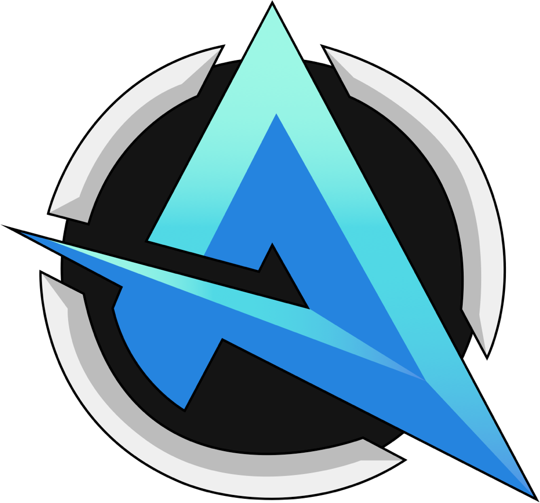 Ali-A Intro