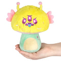 Peluche Alter Egos Série 9 – Champignon Monstre