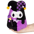 Peluche Alter Egos – Docteur de la Peste Bouffon Violet