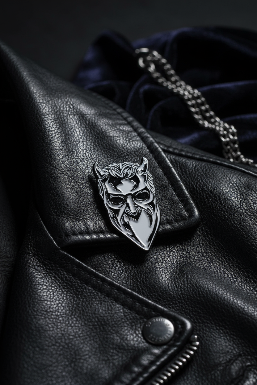 Aavemerkki - Nimetön aave