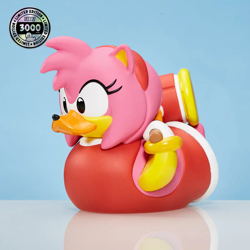 Amy Rose Ankka