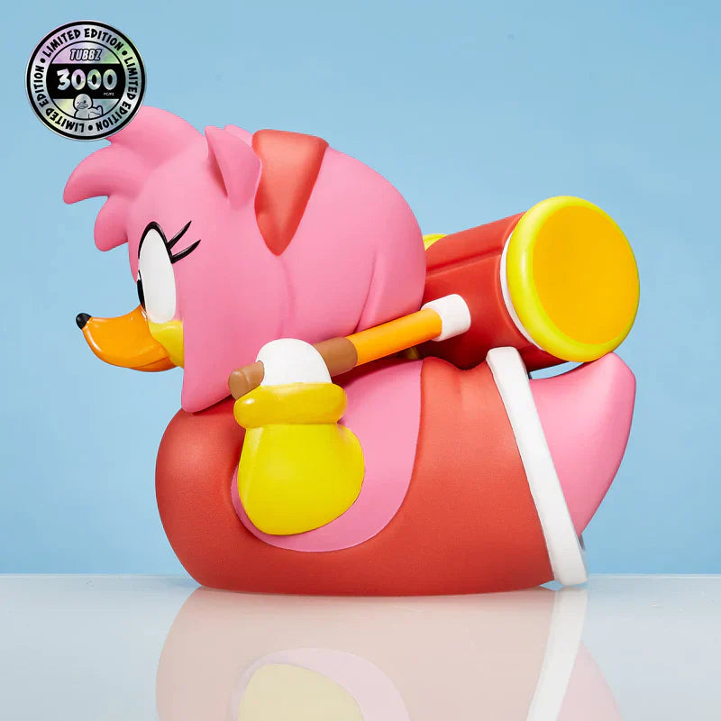 Amy Rose Ankka