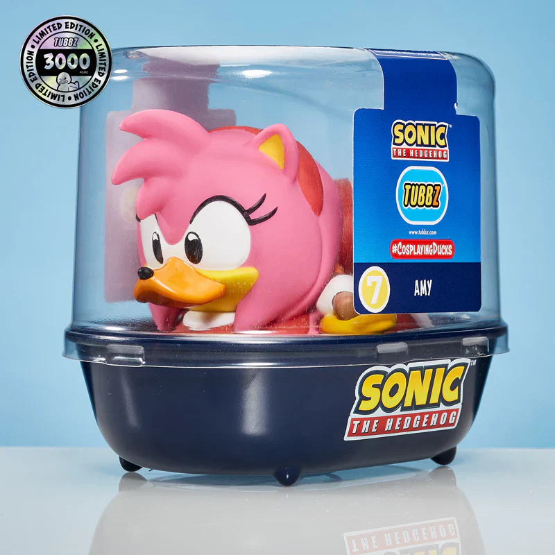 Amy Rose Ankka