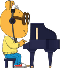Arthur™ Mixtape