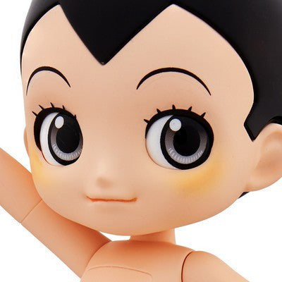 Q-posket Astro Boy Vers. A