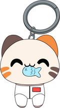 Crumb Astro Keychain Plush (6in)
