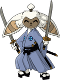 Ronin Momo