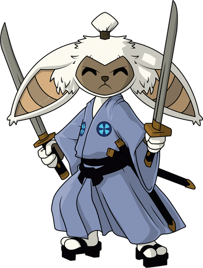 Ronin Momo