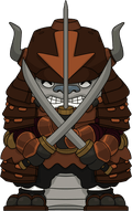 Samurai-Appa