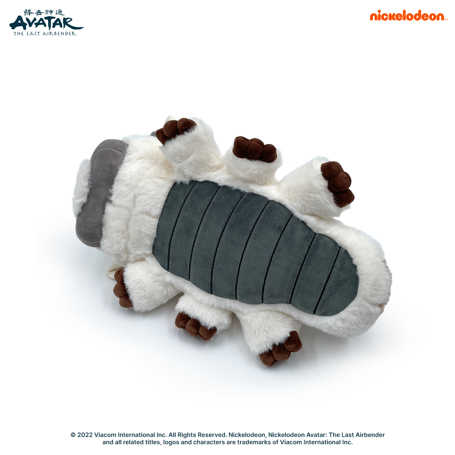 Appa Flop (1ft)