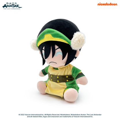 Toph Plush (9in)