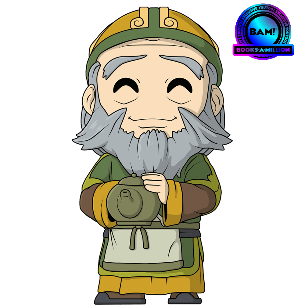 Tee Shop Iroh