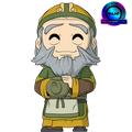 Tee Shop Iroh