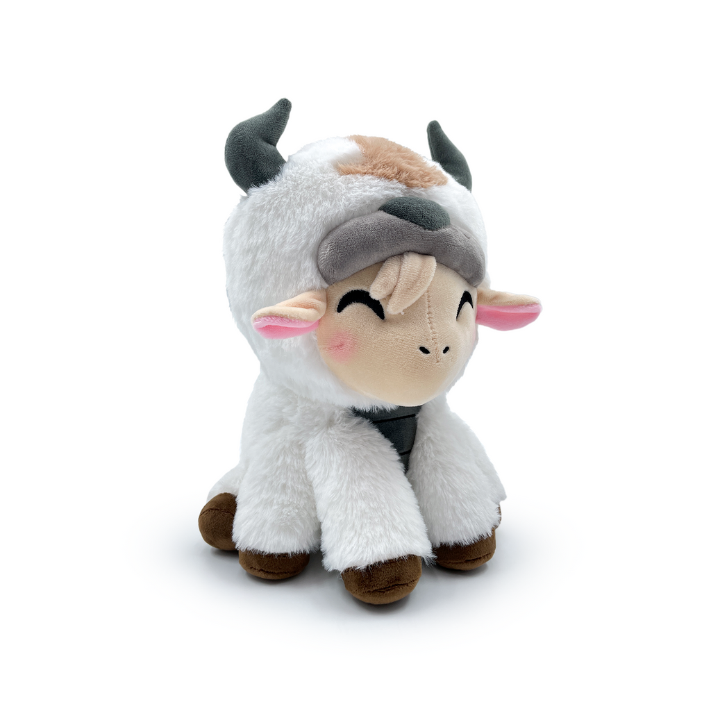 Appa x Rammie Plush (9in)
