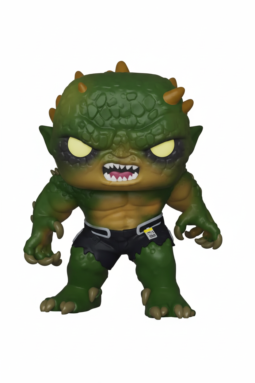 Pop! Abomination „Gameverse“