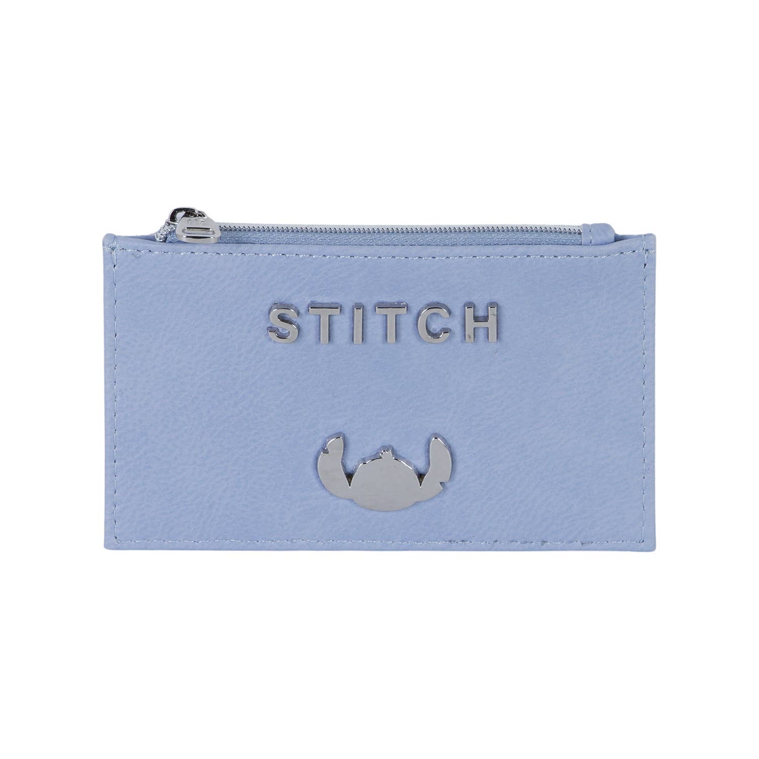 Dünner Disney Lilo & Stitch Kartenhalter aus Stahl