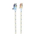 Ensemble – crayon et gomme Bluey | Blueprint Collections – vue 2
