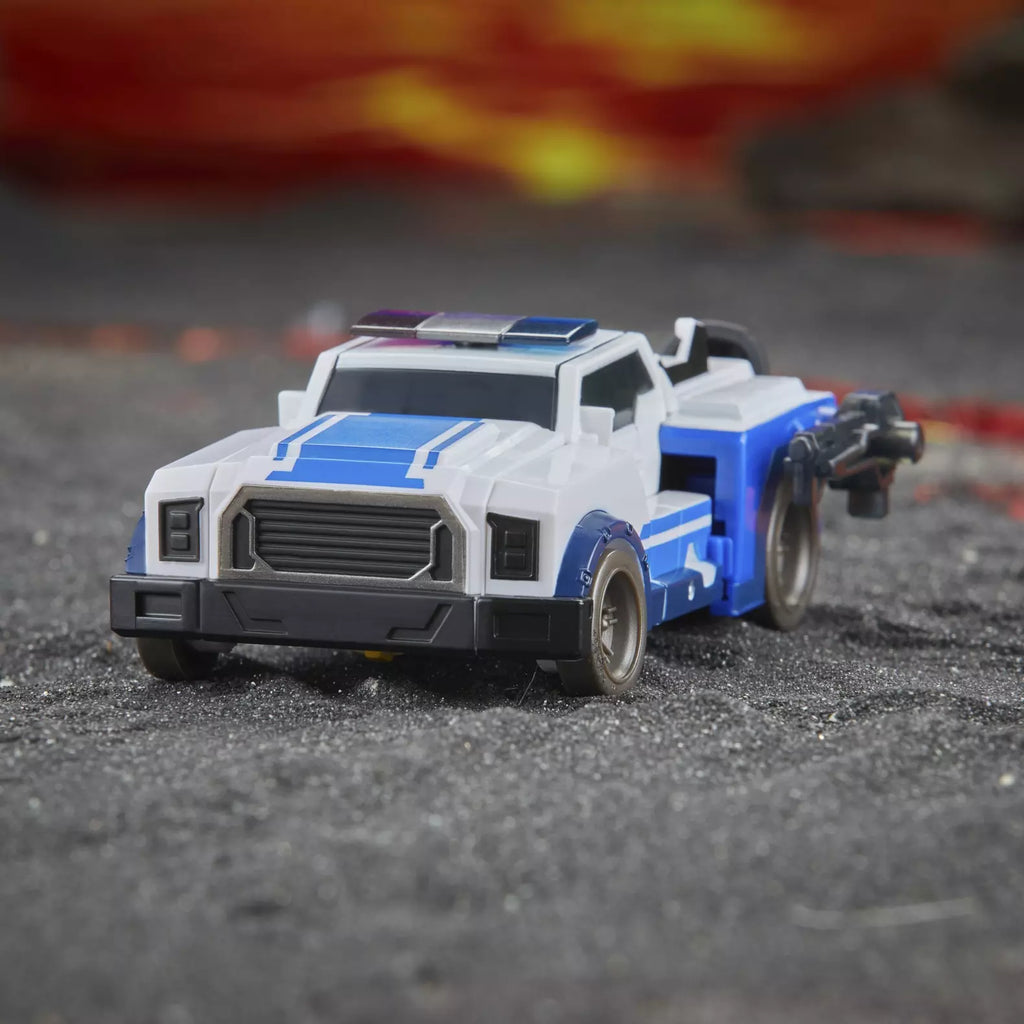 strongarm