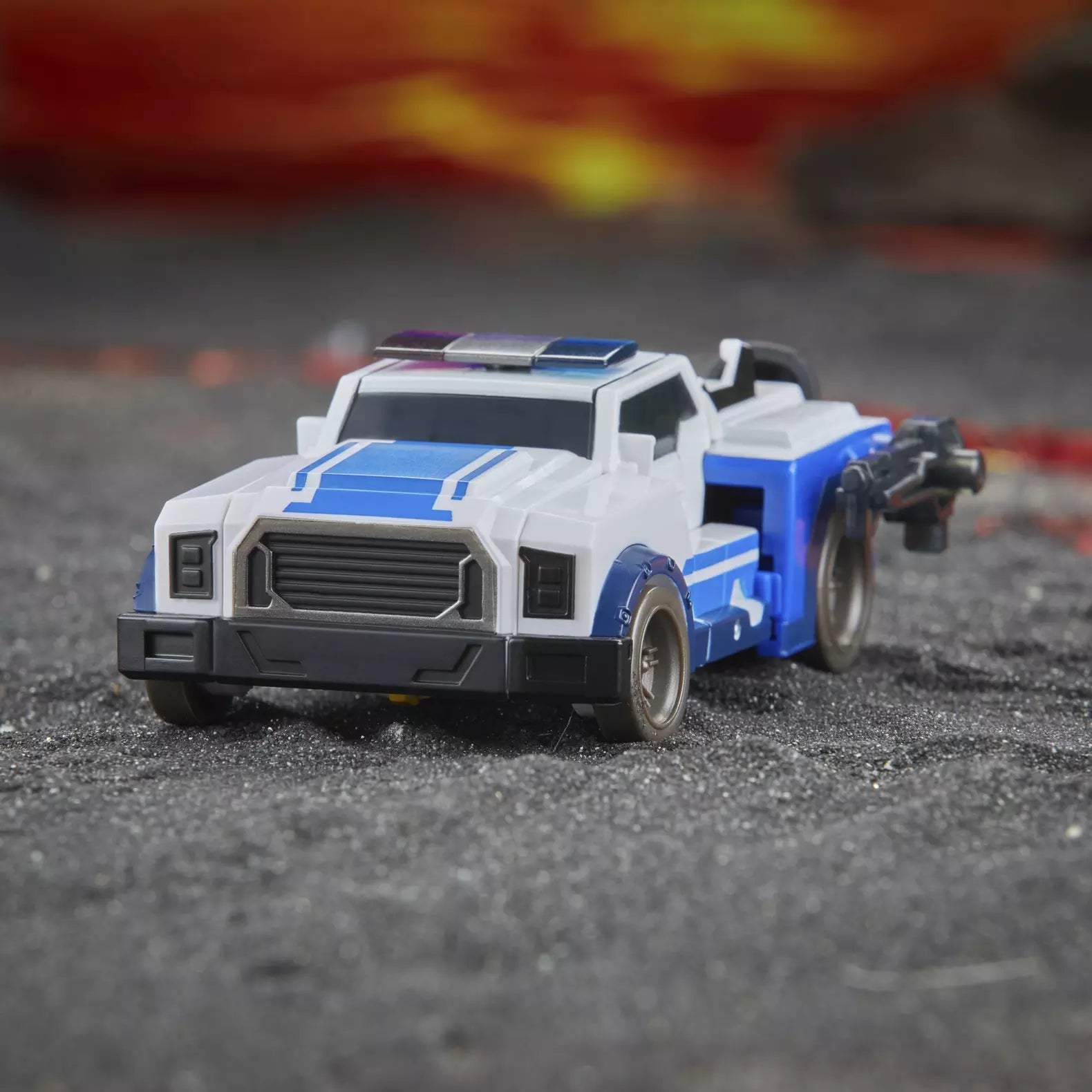 strongarm