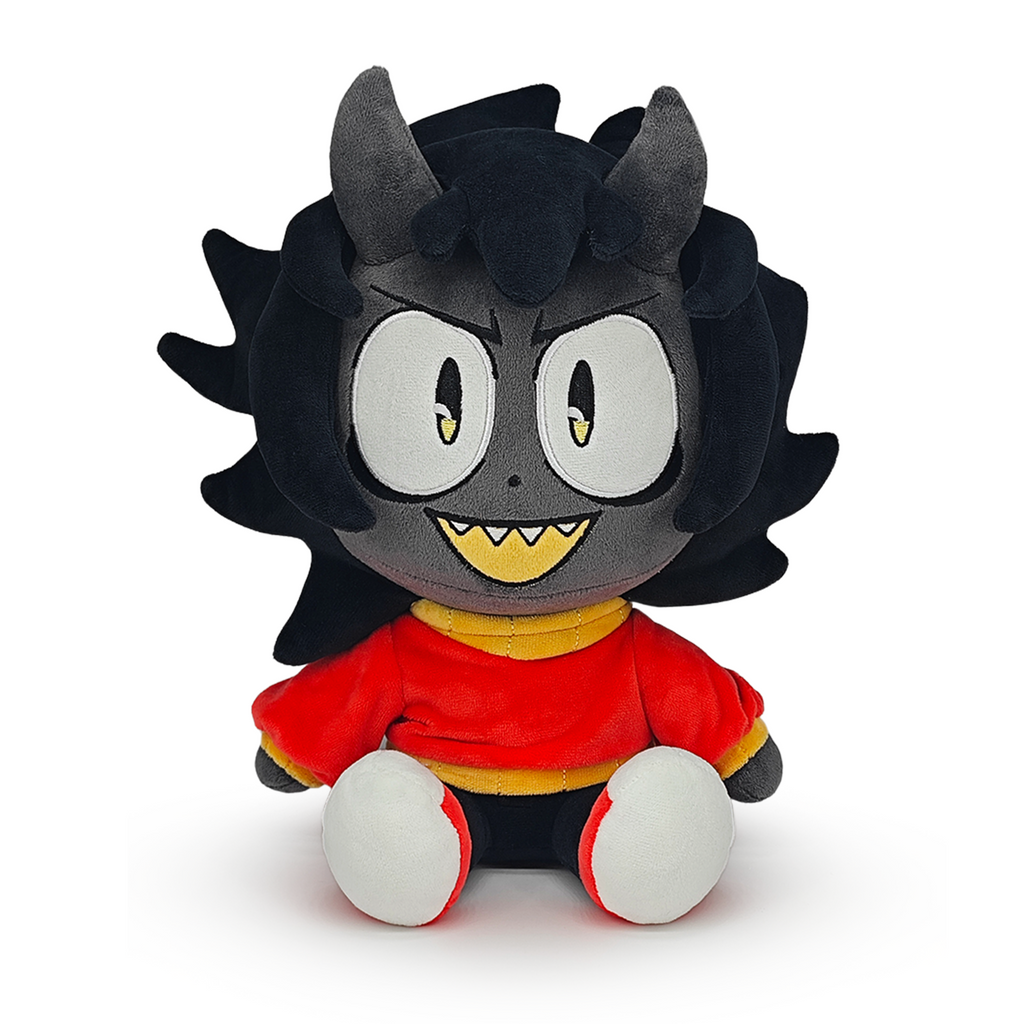 FoeKoe Plush (9in)