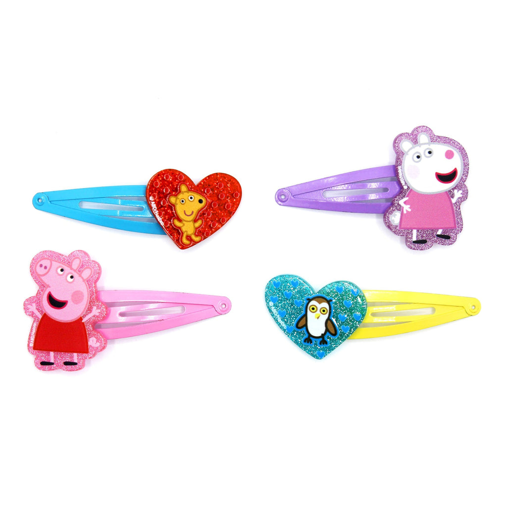 Calendrier de l'Avent Peppa Pig - produit Joy Toy